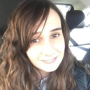 Meet your Posher, Kelsey